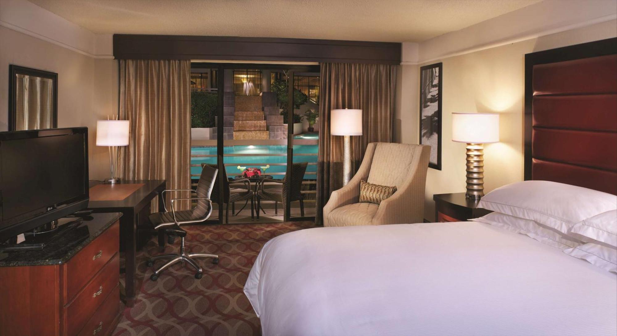 Hotel Hilton College Station & Conference Center Esterno foto