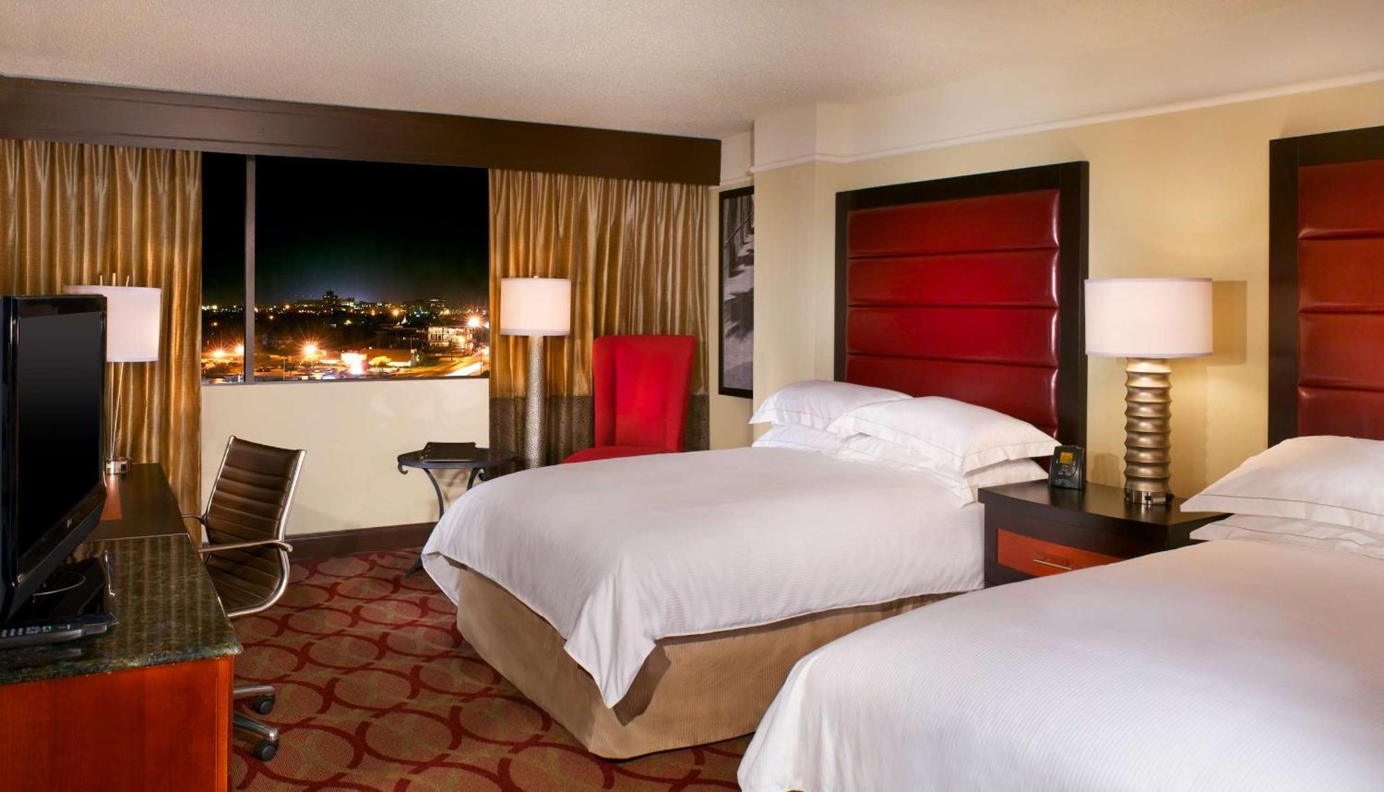 Hotel Hilton College Station & Conference Center Esterno foto